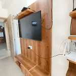 2Bhk Fully Furnished Appartment
