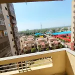 2Bhk Fully Furnished Appartment