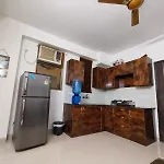 2Bhk Fully Furnished Appartment