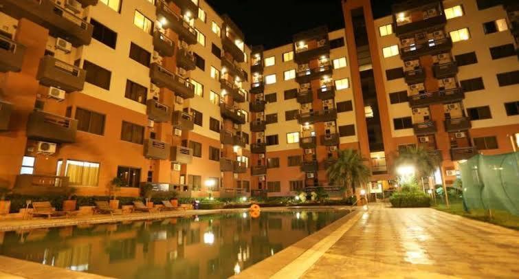 2bhk Fully Furnished